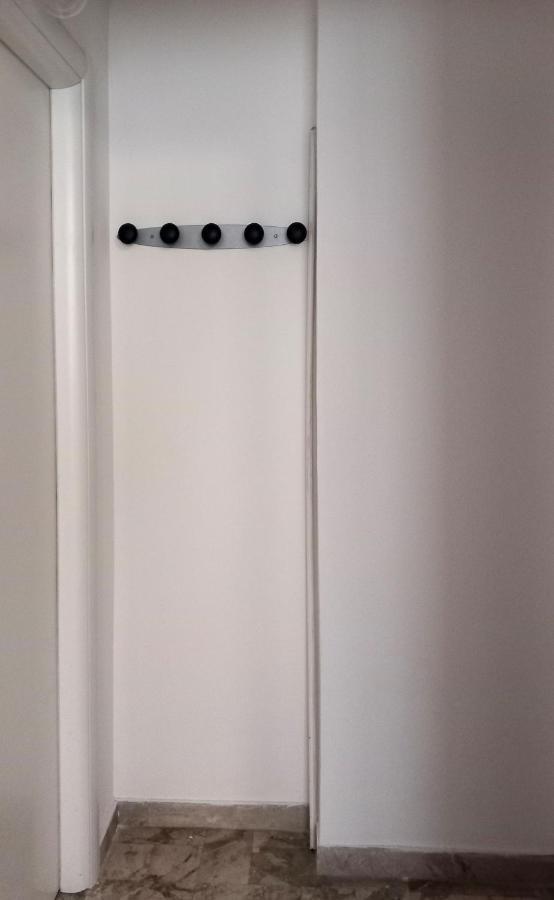 Casa Carina In Centro Apartman Palermo Kültér fotó