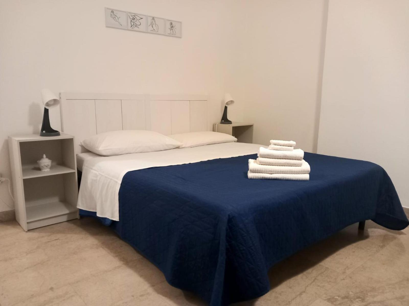 Casa Carina In Centro Apartman Palermo Kültér fotó
