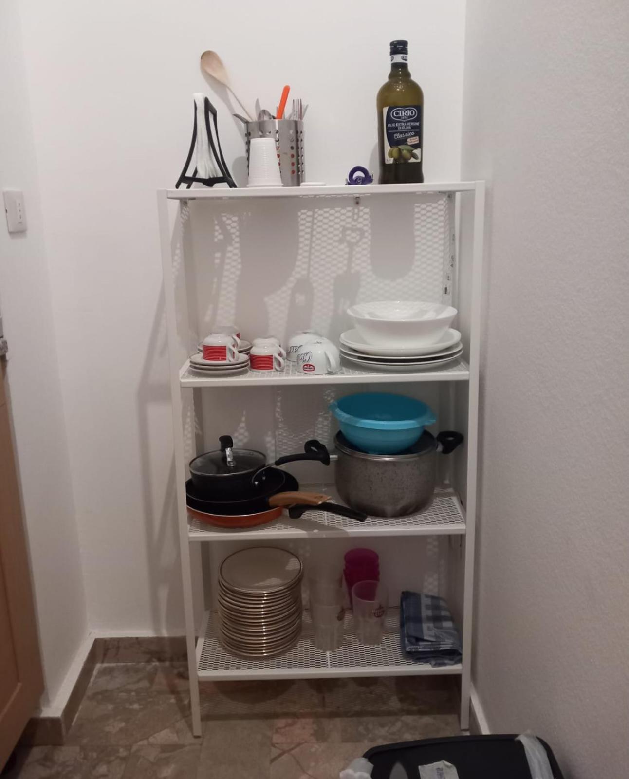 Casa Carina In Centro Apartman Palermo Kültér fotó